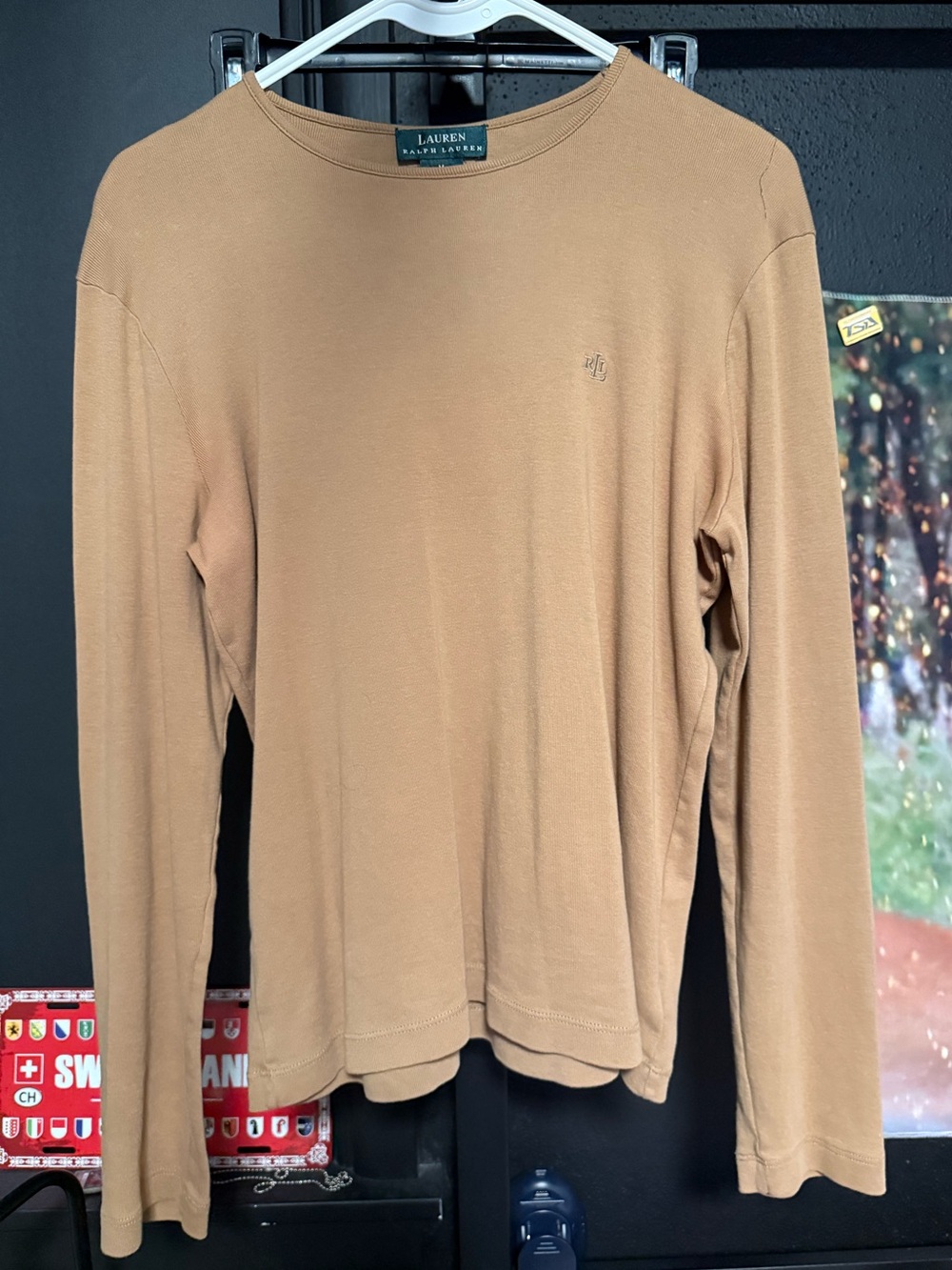 Ralph Lauren Top